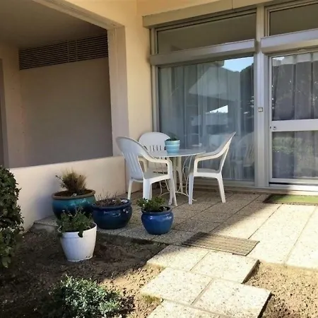 Charmant Studio Idealement Situe ! Commerces, Port Et Plage A Pieds ! Le Pouliguen
